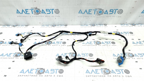 Jeep Compass 17-26 Heater Wiring
