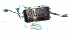 Jeep Compass 17-26 Heater Wiring