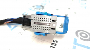 Jeep Compass 17-26 Heater Wiring