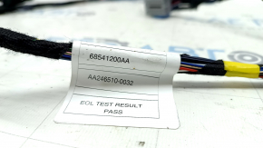 Jeep Compass 17-26 Heater Wiring