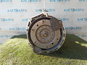 Automatic transmission assembly BMW 3 G20 20-20 B58 GA8HP51X-XK4 AWD 94k