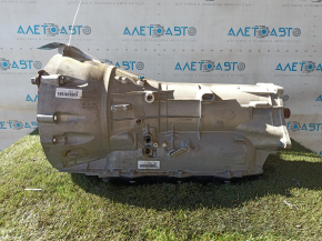 Automatic transmission assembly BMW 3 G20 20-20 B58 GA8HP51X-XK4 AWD 94k