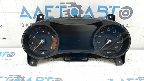 Jeep Compass 23-26 7k Instrument Cluster