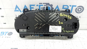 Jeep Compass 23-26 7k Instrument Cluster