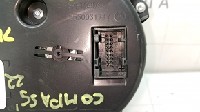 Jeep Compass 23-26 7k Instrument Cluster
