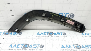 Rear left fender arch trim for Jeep Compass 17-26