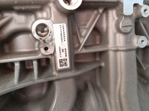 BMW 3 G20 19-26 3.0T B58B30B AWD 94k engine, started, 10-10-10-10-10-10