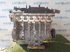 BMW 3 G20 19-26 3.0T B58B30B AWD 94k engine, started, 10-10-10-10-10-10