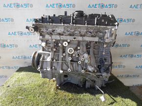 BMW 3 G20 19-26 3.0T B58B30B AWD 94k engine, started, 10-10-10-10-10-10