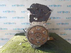 BMW 3 G20 19-26 3.0T B58B30B AWD 94k engine, started, 10-10-10-10-10-10