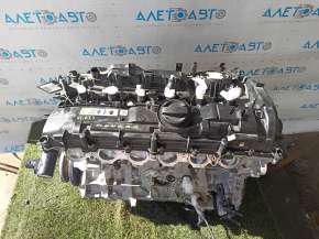 BMW 3 G20 19-26 3.0T B58B30B AWD 94k engine, started, 10-10-10-10-10-10