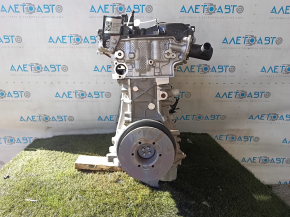 BMW 3 G20 19-26 3.0T B58B30B AWD 94k engine, started, 10-10-10-10-10-10