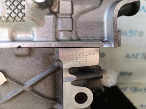 BMW 3 G20 19-26 3.0T B58B30B AWD 94k engine, started, 10-10-10-10-10-10