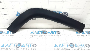 Jeep Compass 17-26 rear right fender arch trim