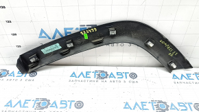 Jeep Compass 17-26 rear right fender arch trim