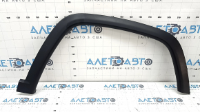 Jeep Compass 17-26 front right fender arch trim