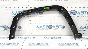 Jeep Compass 17-26 front right fender arch trim