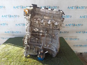 Kia Niro 17-22 HEV, PHEV 1.6 G4LE 236k engine, started