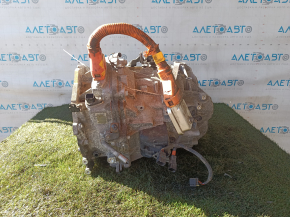 Automatic transmission assembly for Kia Niro 17-22 HEV D94K 236kW without clutch actuator