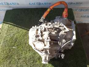 Automatic transmission assembly for Kia Niro 17-22 HEV D94K 236kW without clutch actuator