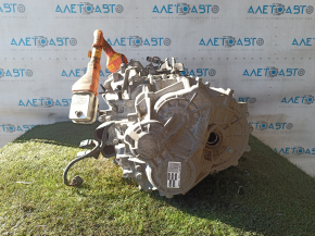 Automatic transmission assembly for Kia Niro 17-22 HEV D94K 236kW without clutch actuator