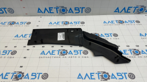 Headlight cover right Audi A5 F5 20-