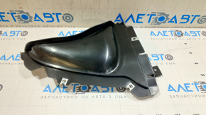 Front left fender liner, lower part, BMW 5 F10 11-16