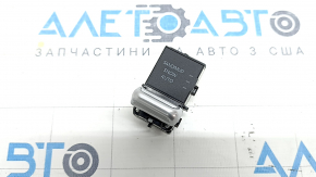 Jeep Compass 22-26 AWD Drive Mode Switch with Trim and Cover