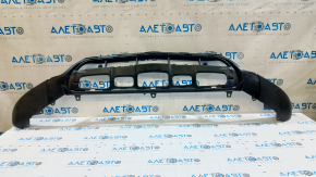 Front Bumper Lip Mercedes GLC 300 16-19