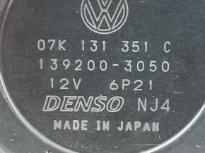 EGR valve VW Jetta 11-14 USA 2.5