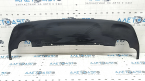 Jeep Compass 23-25 2.0T Rear Bumper Lip Structure