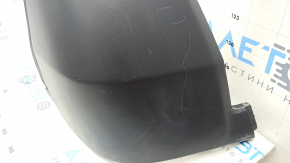 Jeep Compass 17-26 rear bumper, bare lower part, under the lip, without parking sensors, structure, scratches
