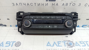 Mazda CX-5 22-24 automatic climate control, dual zone, heated seats, scratches on the glass