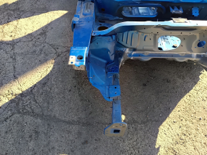 Jeep Compass 23-26 2.0T front right quarter panel on the body, blue