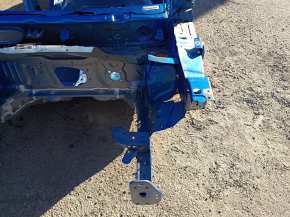 Jeep Compass 23-26 2.0T front left quarter panel on the body, blue