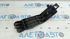 Rear bumper bracket left Mazda CX-5 22-25 on amplifier