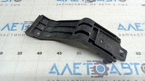 Rear bumper bracket left Mazda CX-5 22-25 on amplifier