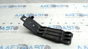 Right rear bumper bracket Mazda CX-5 22-25 on amplifier