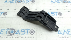 Right rear bumper bracket Mazda CX-5 22-25 on amplifier