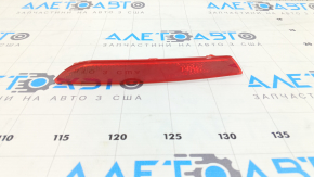Rear left reflector BMW 5 G30 17-23 M Sport