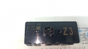 Mazda CX-5 17-23 front panel button block for lane keeping