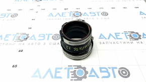 Jeep Compass 24-25 2.0T Intercooler Hose (First), Rubber