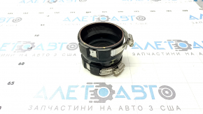Jeep Compass 24-25 2.0T Intercooler Hose (First), Rubber
