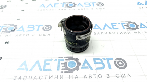 Jeep Compass 24-25 2.0T third intercooler hose, rubber