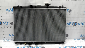 Acura RDX 19-25 Water Cooling Radiator