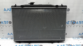 Acura RDX 19-25 Water Cooling Radiator