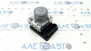 ABS Jeep Compass 23-26