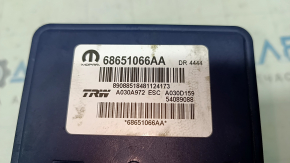 ABS Jeep Compass 23-26