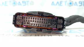 Jeep Compass 23-26 ABS module connector