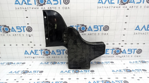 Mitsubishi Outlander 16-21 air intake without pipe